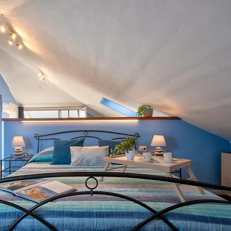 Guest house Insieme Alghero