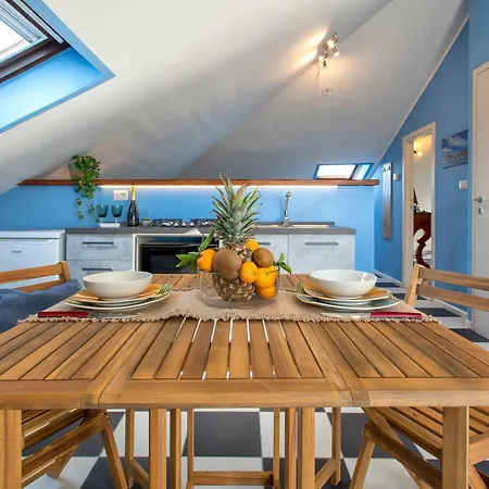 Guest house Insieme *