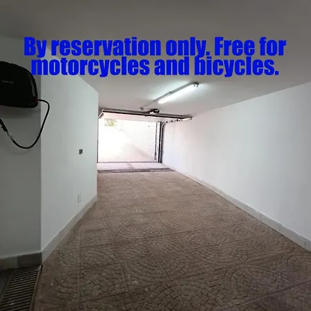 Guest house Insieme Alghero