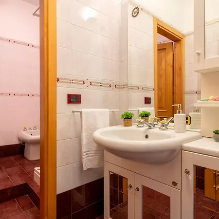 Гостевой дом Insieme Альгеро