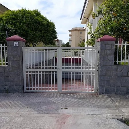 Insieme 3* Альгеро