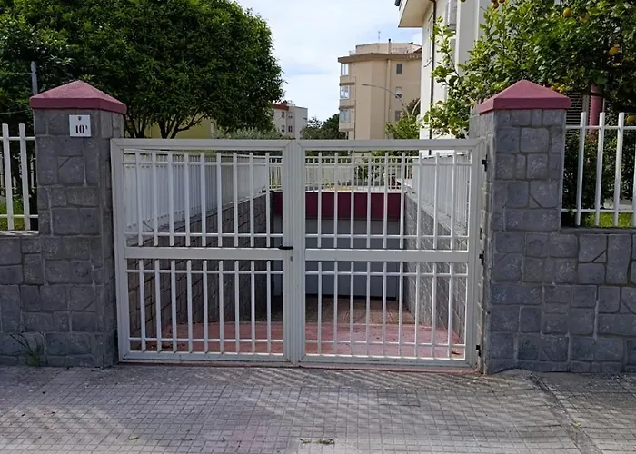 Insieme 3* 阿尔盖罗