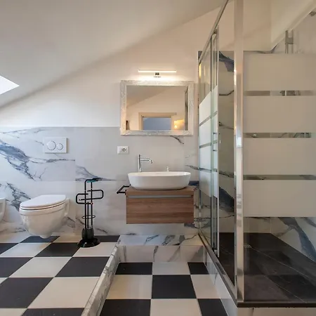 Maison d'hôtes Insieme Alghero